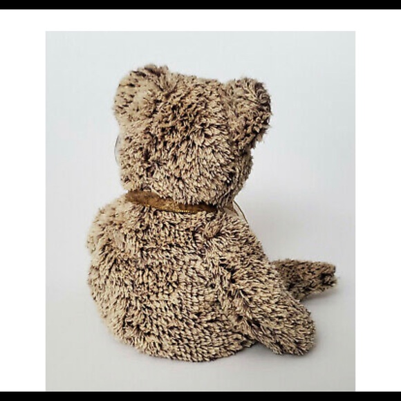 Ty Original Harry The Bear 2002 Retired - Picture 4 of 5